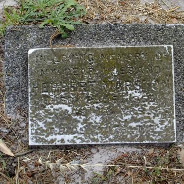 MARSTON Hebbert -195?