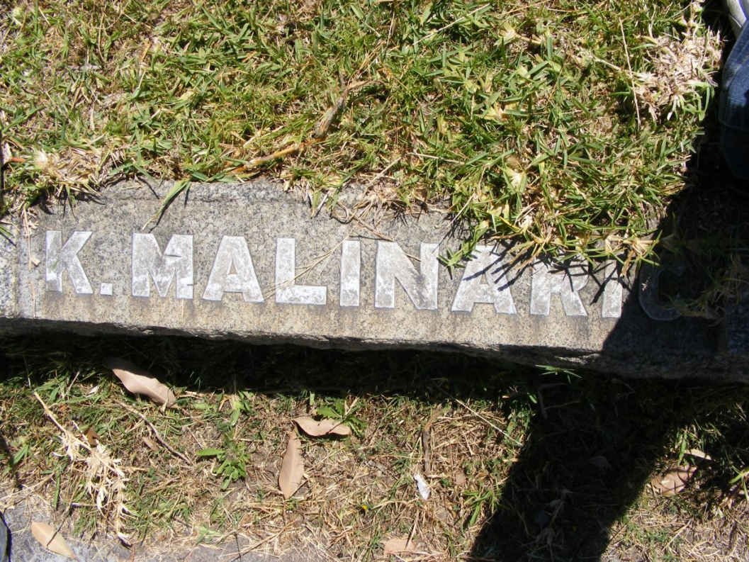 MALINARIC K.