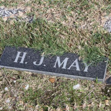 MAY H.J.