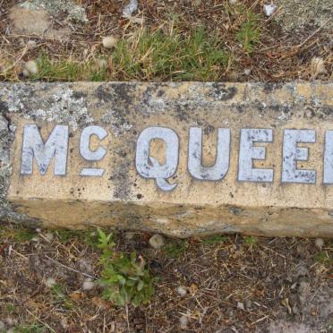 MCQUEEN