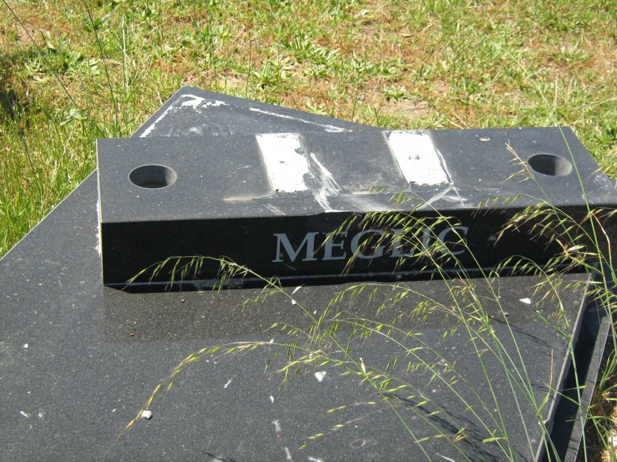 MEGLIC Marija nee LOVREK 1908-2004 _1