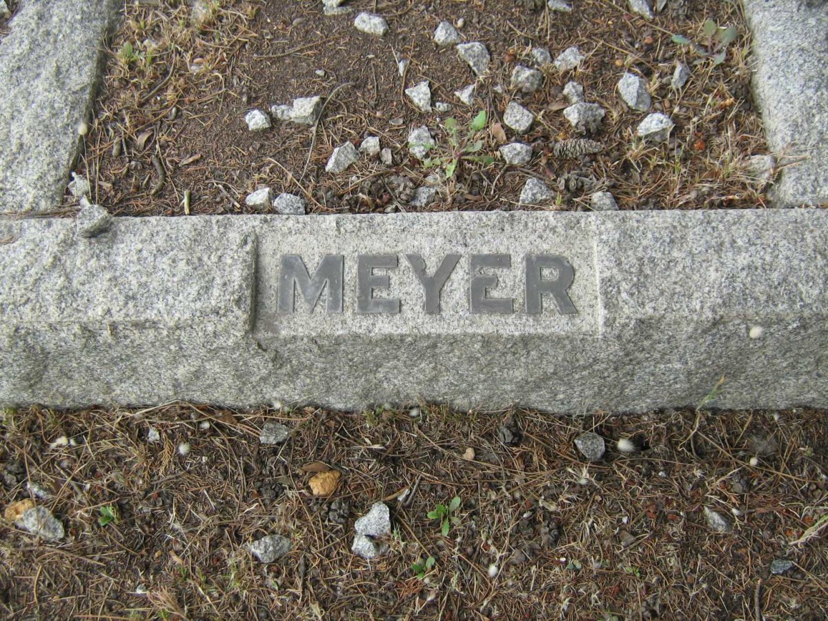 MEYER