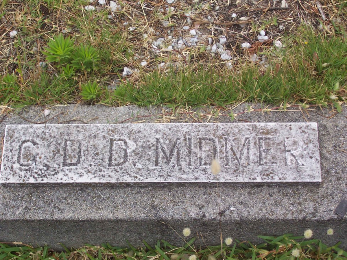 MIDMER G.D.D.