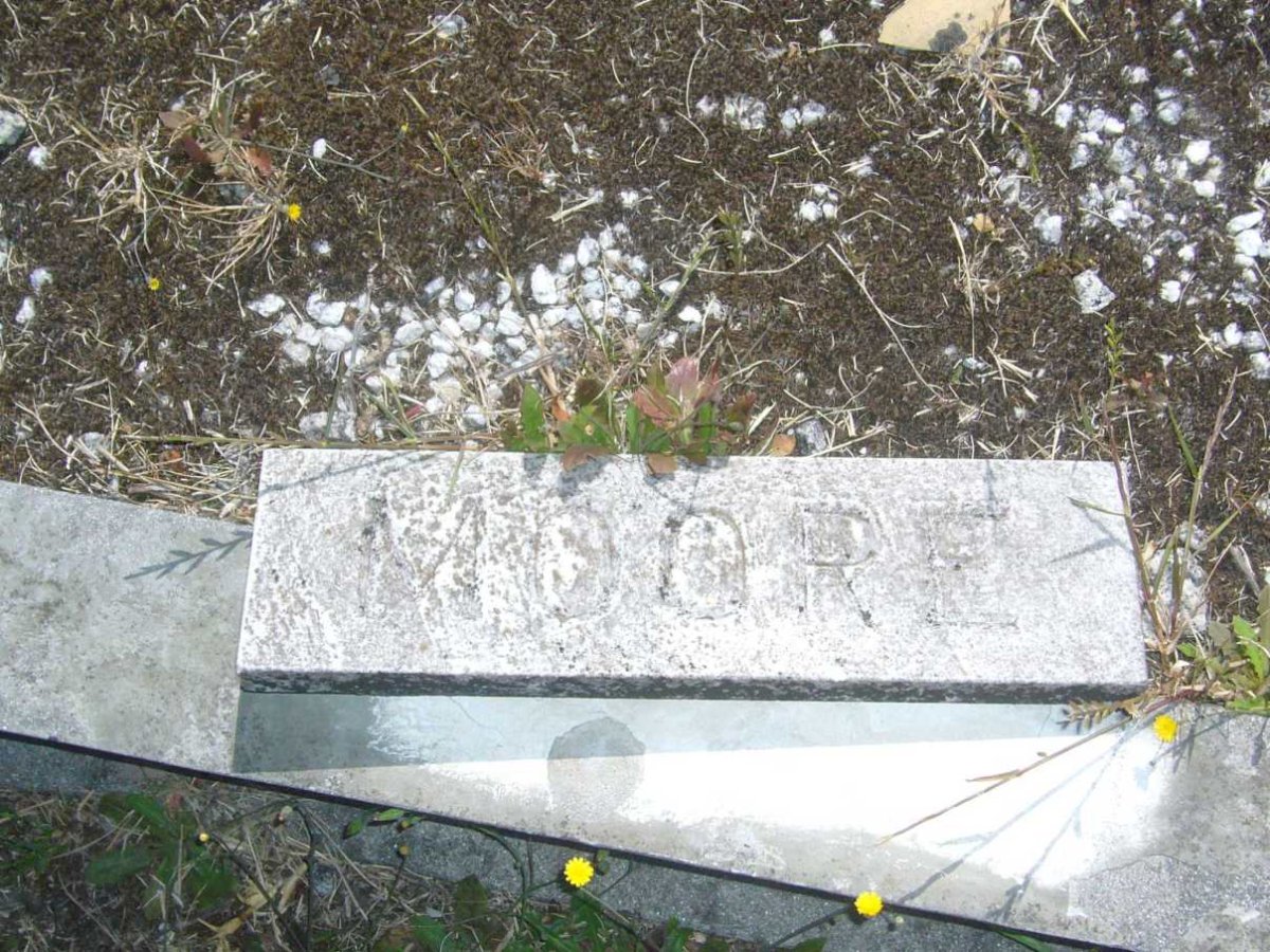 MOORE
