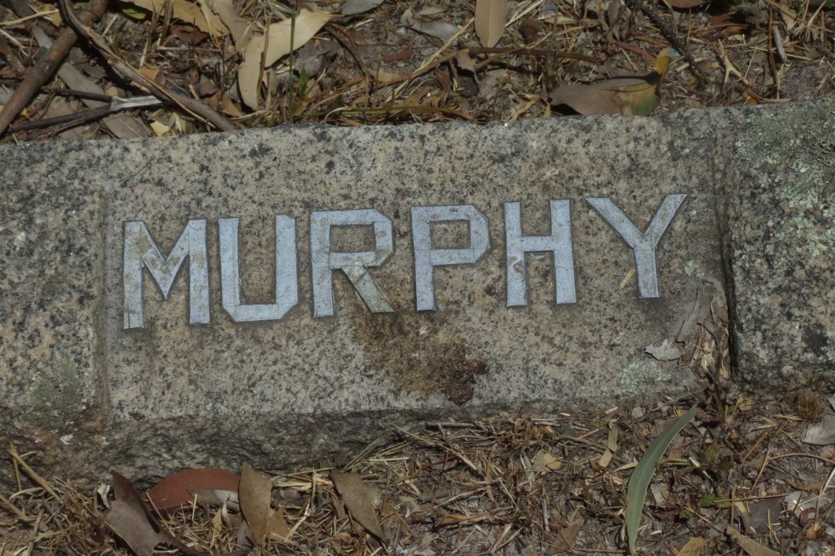 MURPHY ?