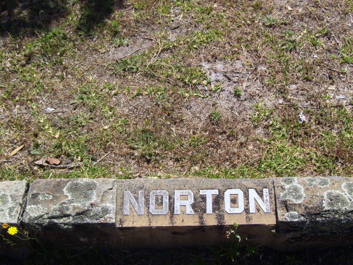 NORTON