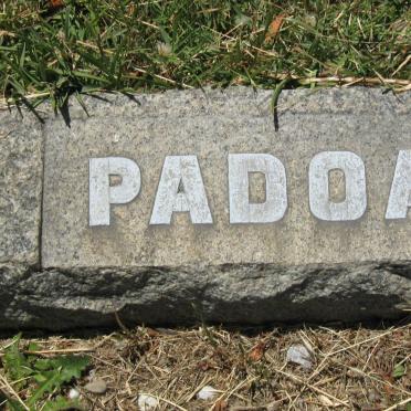 PADOA