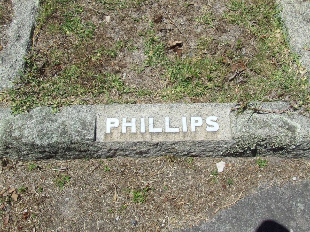 PHILLIPS ?