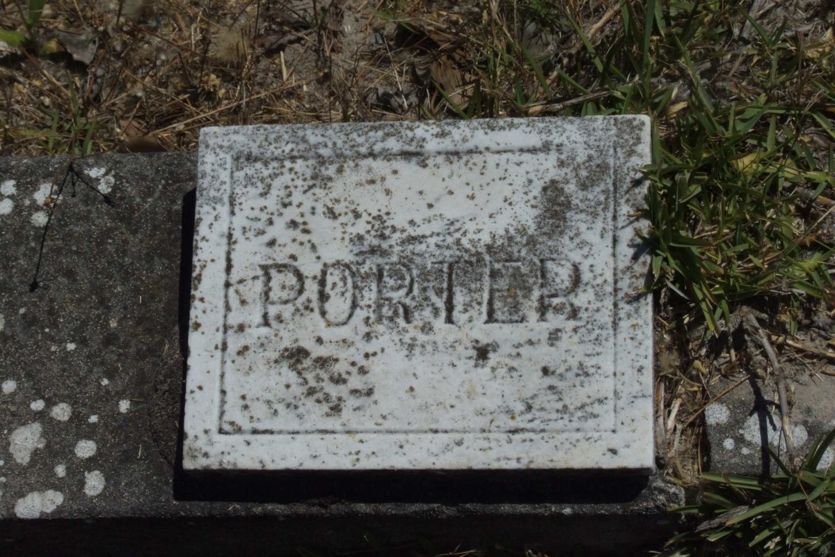 PORTER ?