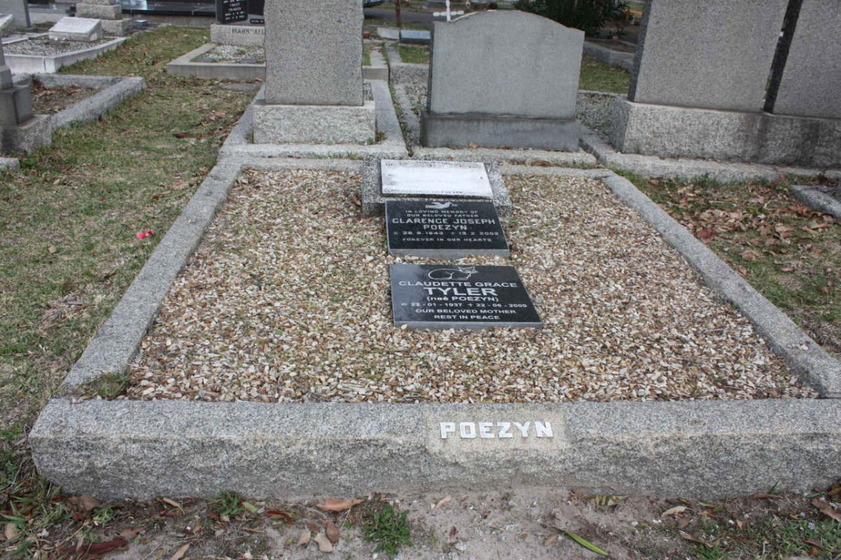POEZYN :: TYLER
