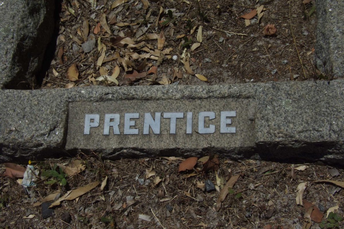 PRENTICE ?