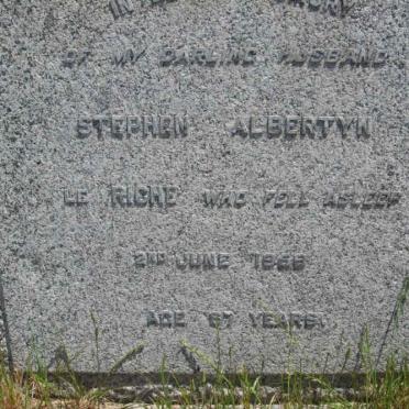 Ri - Surnames starting with the letters Ri