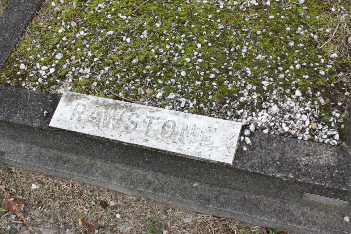 RAWSTONE ?