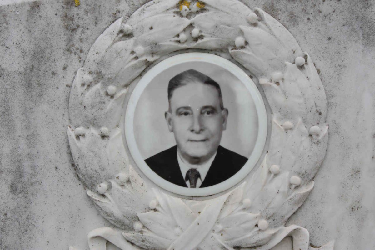 RUGGIERO Francesco -1961