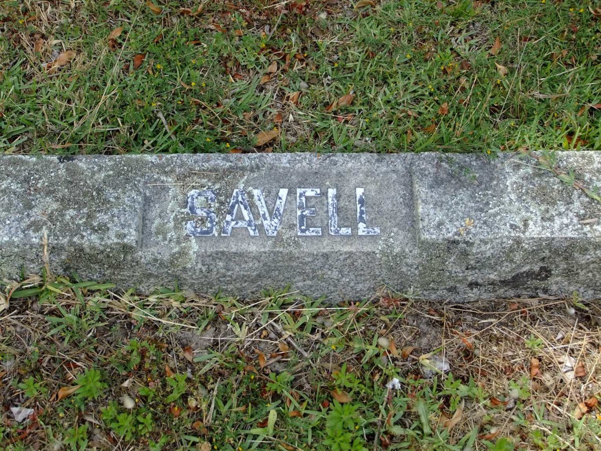 SAVELL ?