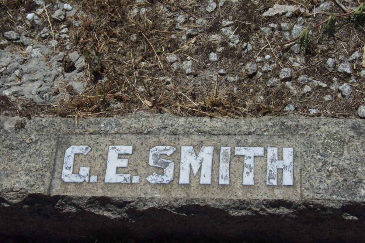 SMITH G.E.