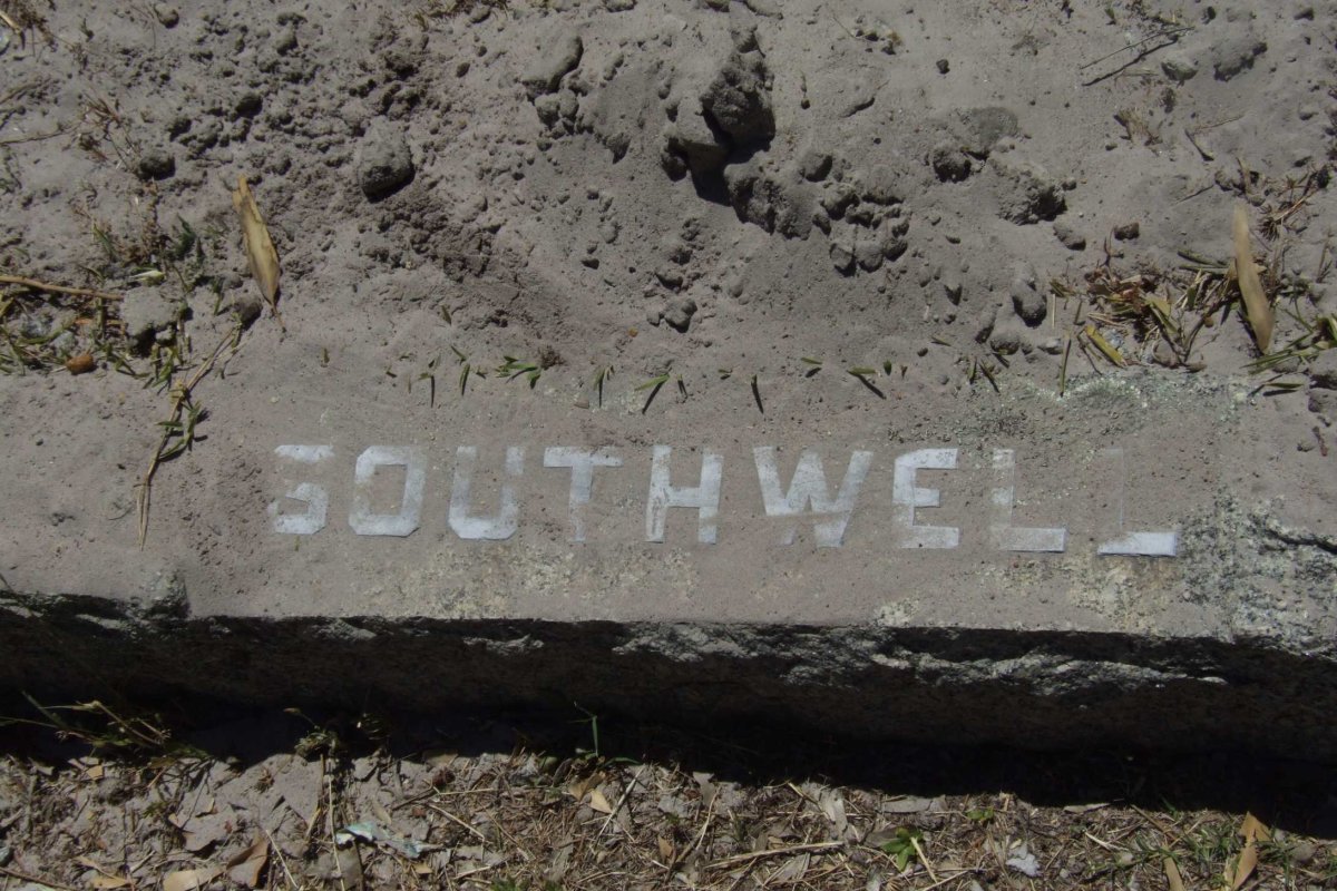 SOUTHWELL ?