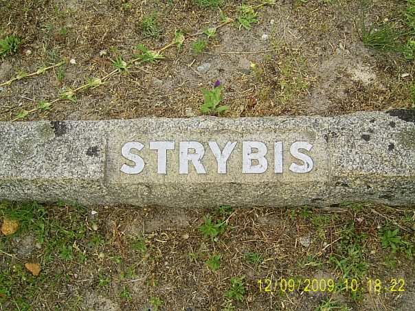 STRYBIS ?