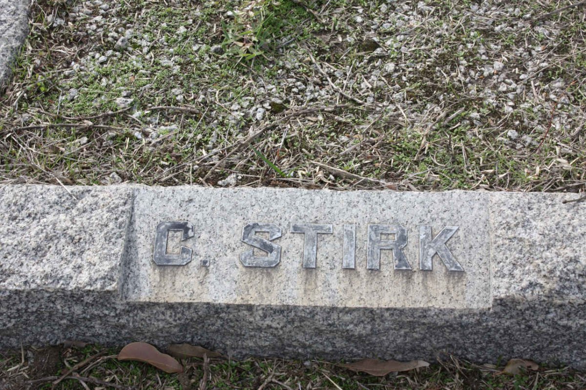 STIRK C.
