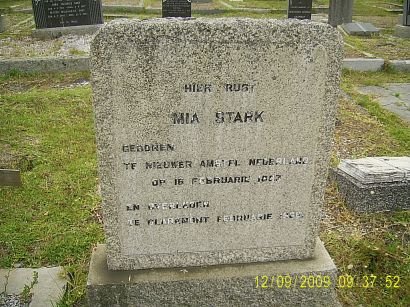 STARK Mia