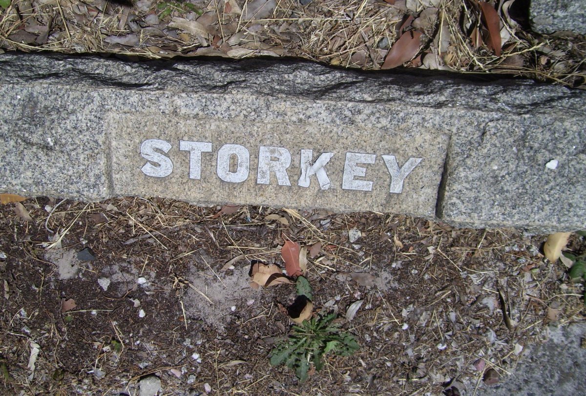 STORKEY
