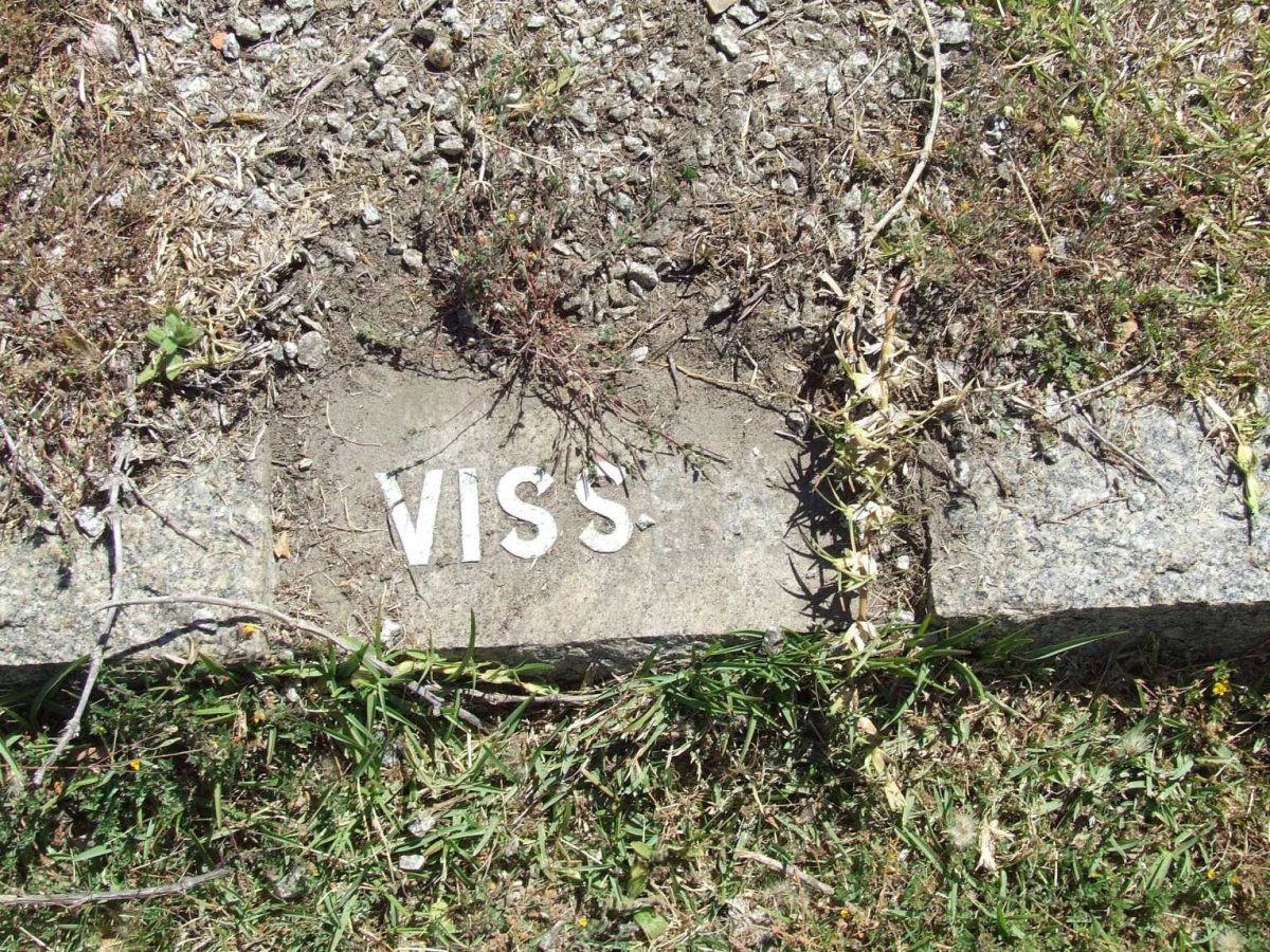 VISSER ?