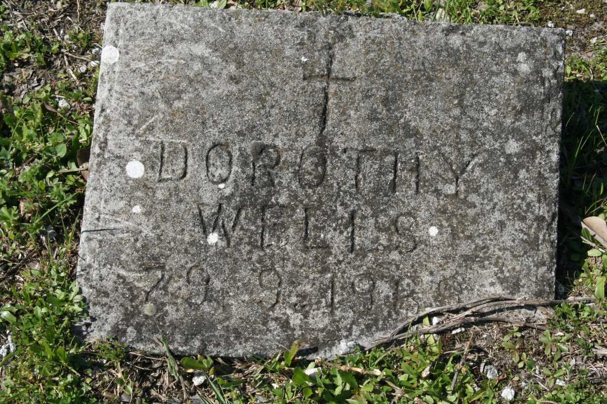 WEELS Dorothy -1988