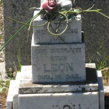 zzROUX Leon, le