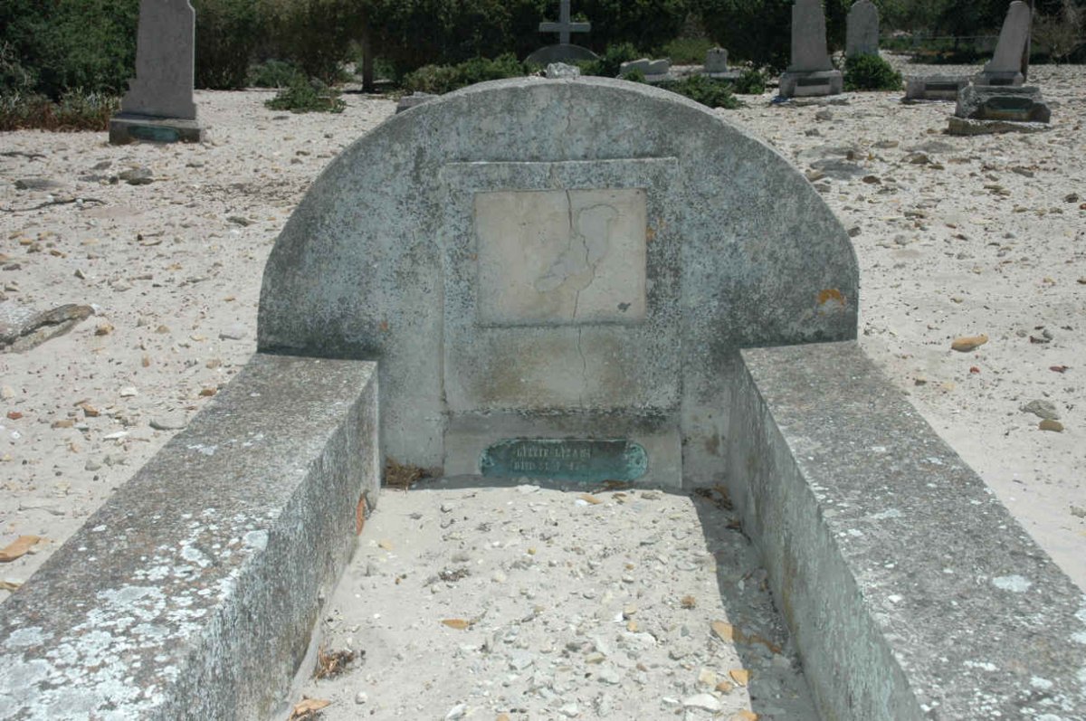 LIZANI Lizzie -1912