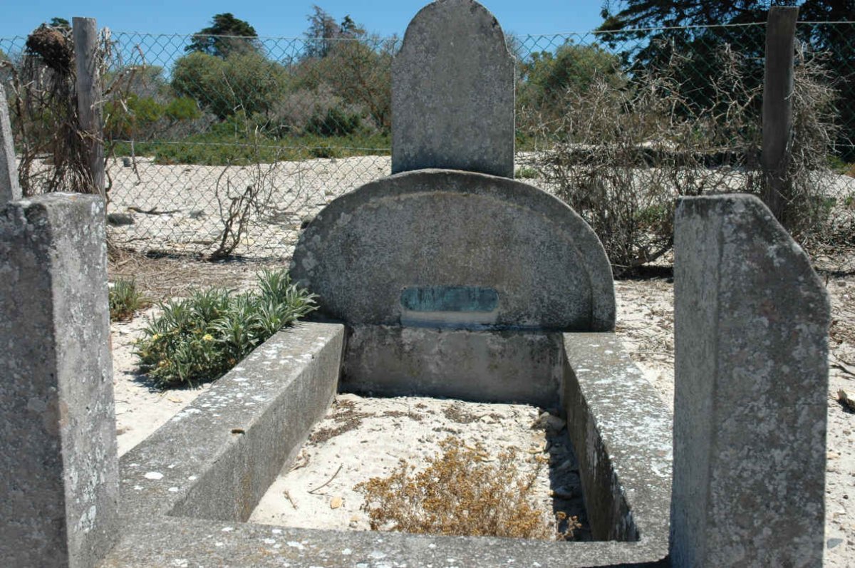 NKOSIBONAN Mantzi -1913 :: FOURIE N.J.