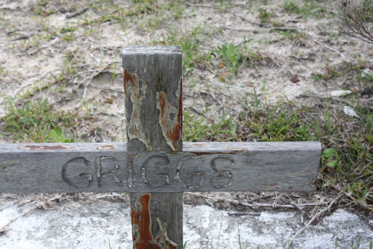 GRIGGS 