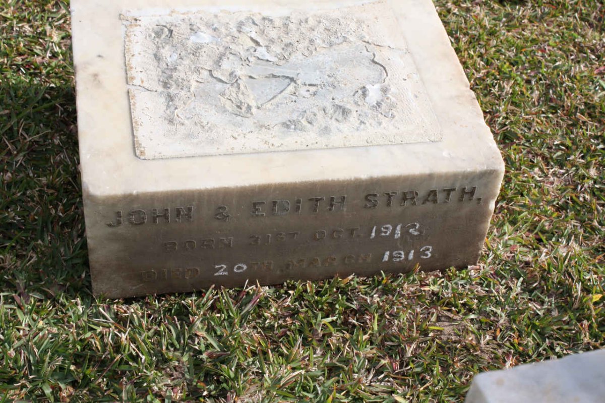 STRATH 1912-1913
