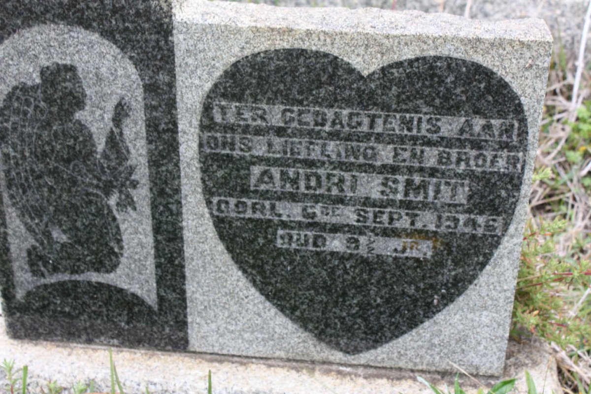 SMIT Andri -1946