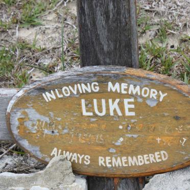 ? Luke