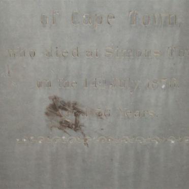 KENT Ellen -1876