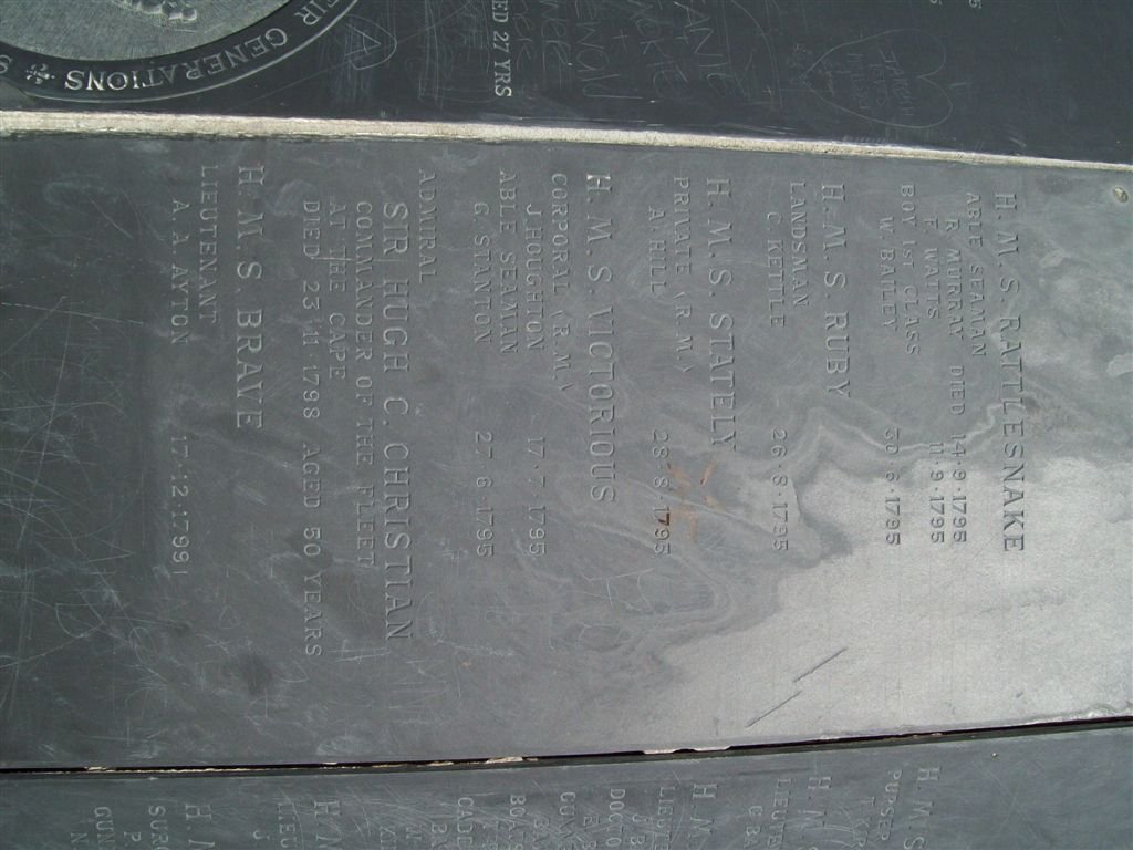 Monument for men buried at sea_18