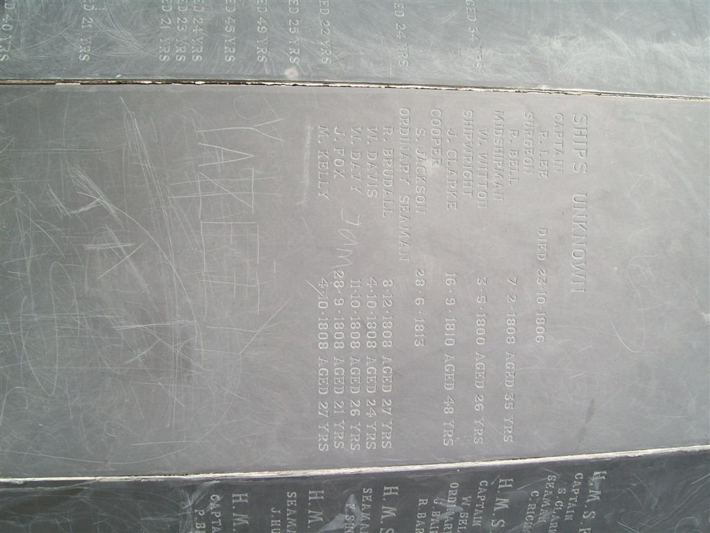 Monument for men buried at sea_19