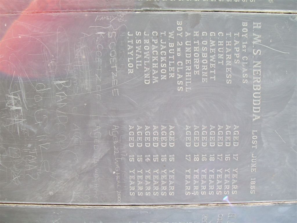 Monument for men buried at sea_15