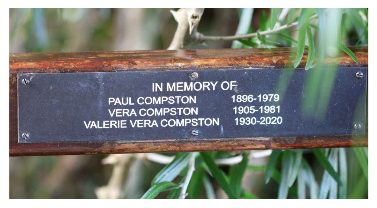 COMPSTON