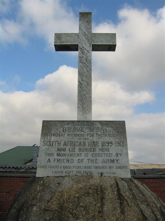 1. Memorial
