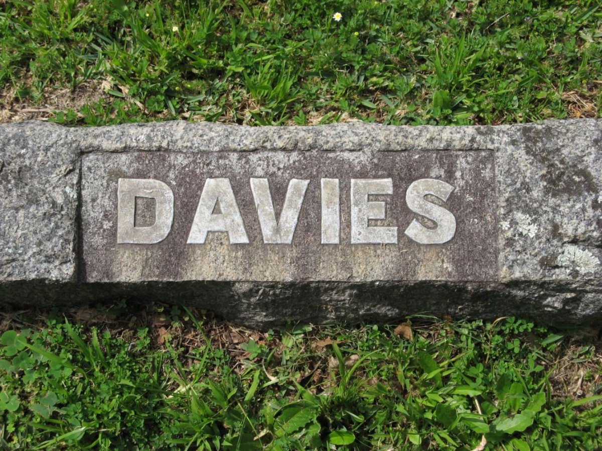 DAVIES