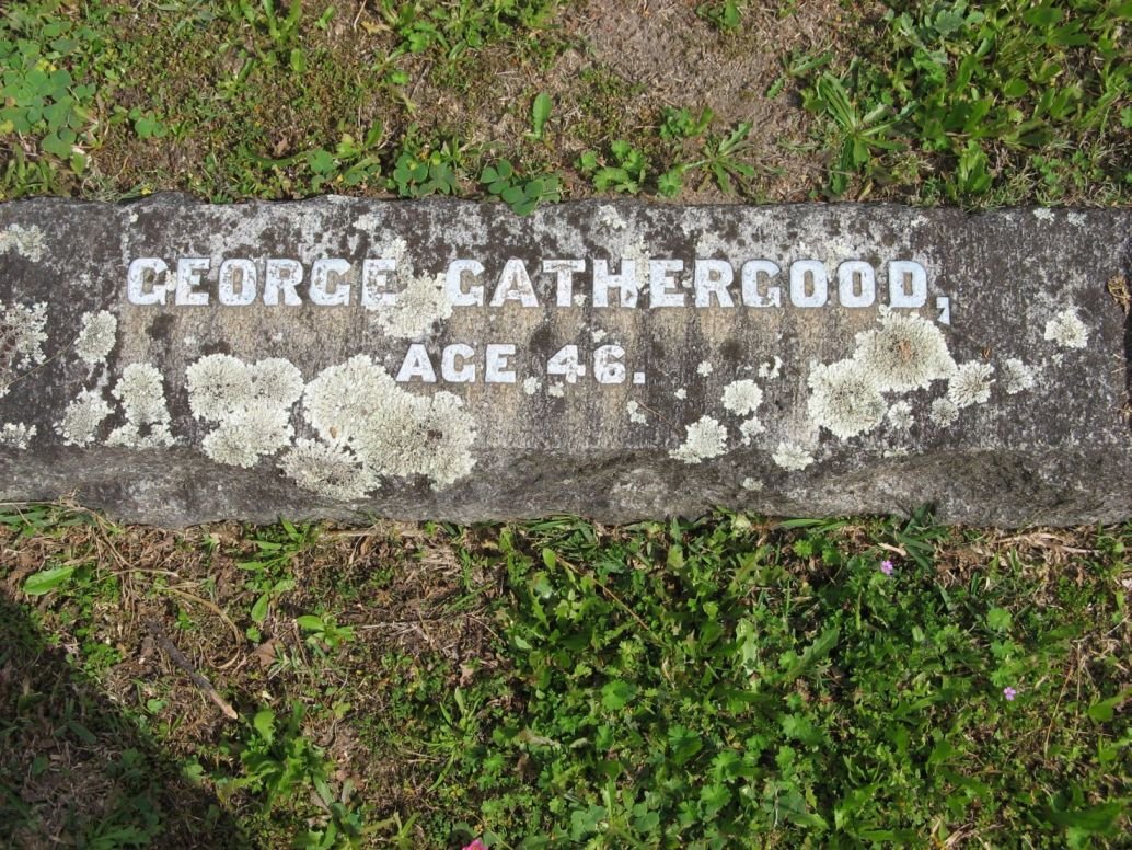 GATHERGOOD George