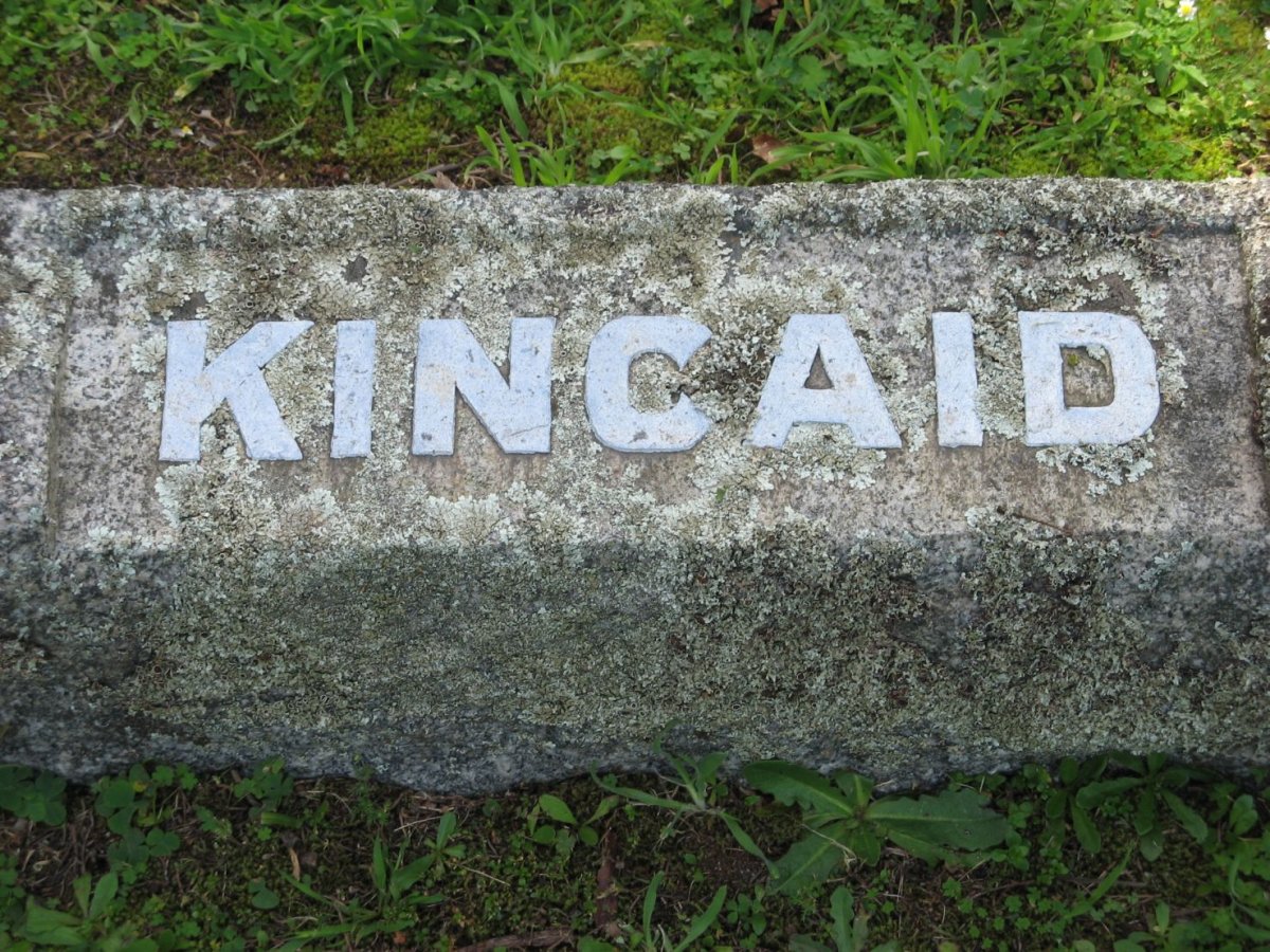 KINCAID