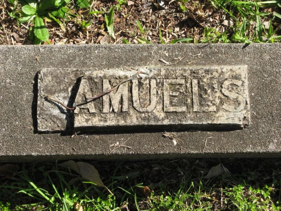 SAMUELS