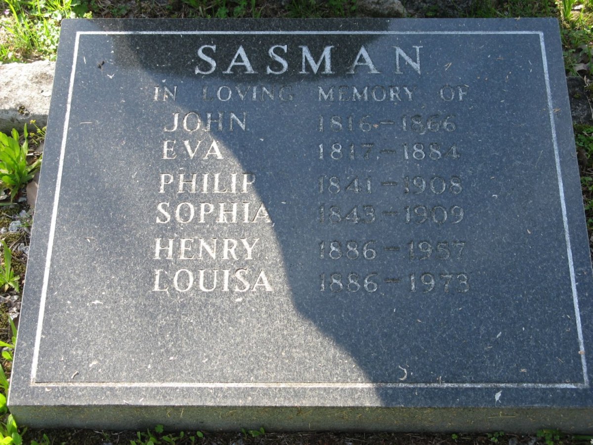 SASMAN