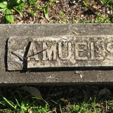 SAMUELS