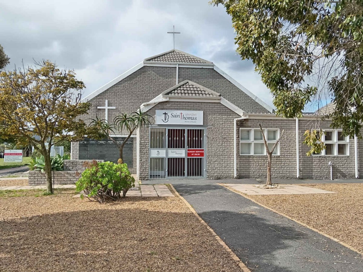 1. Church