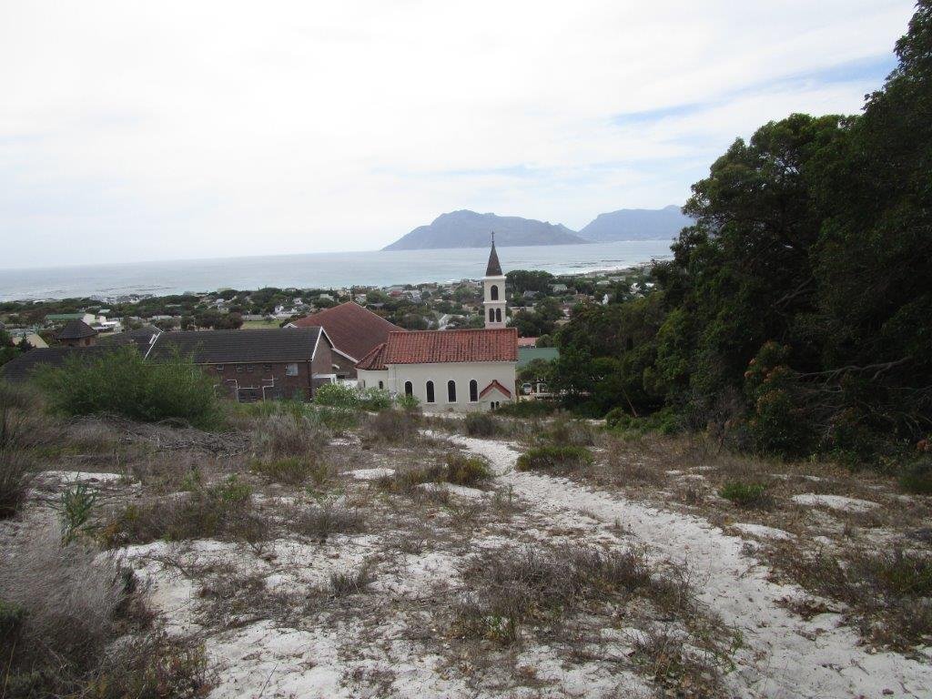 01. Overview / Oorsig