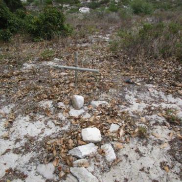 12. Unmarked graves