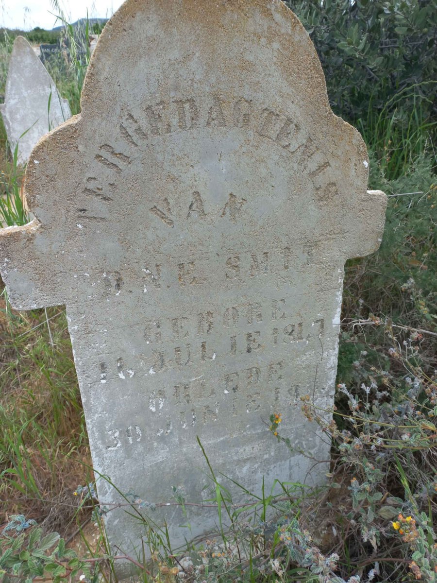 SMIT D.N.E. 1817-19??